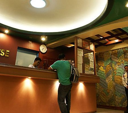 Ong Bun Pension House Iloilo Eksteriør bilde