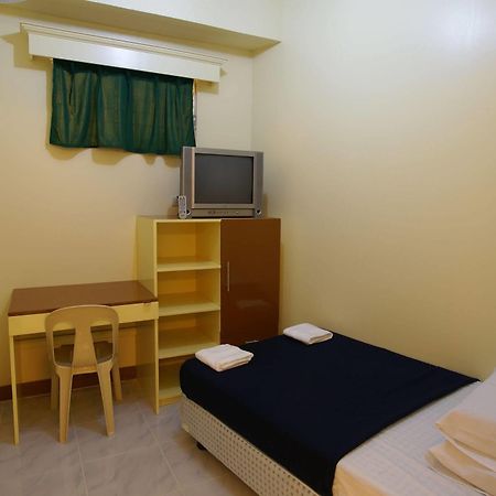 Ong Bun Pension House Iloilo Eksteriør bilde