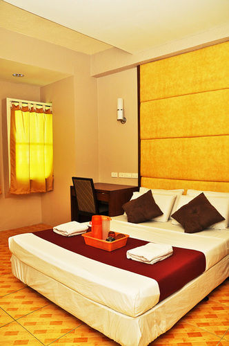Ong Bun Pension House Iloilo Eksteriør bilde