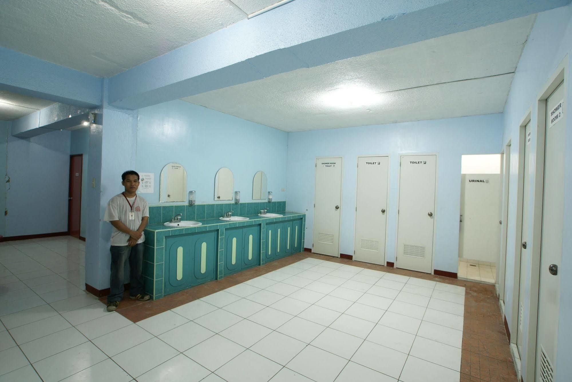 Ong Bun Pension House Iloilo Eksteriør bilde