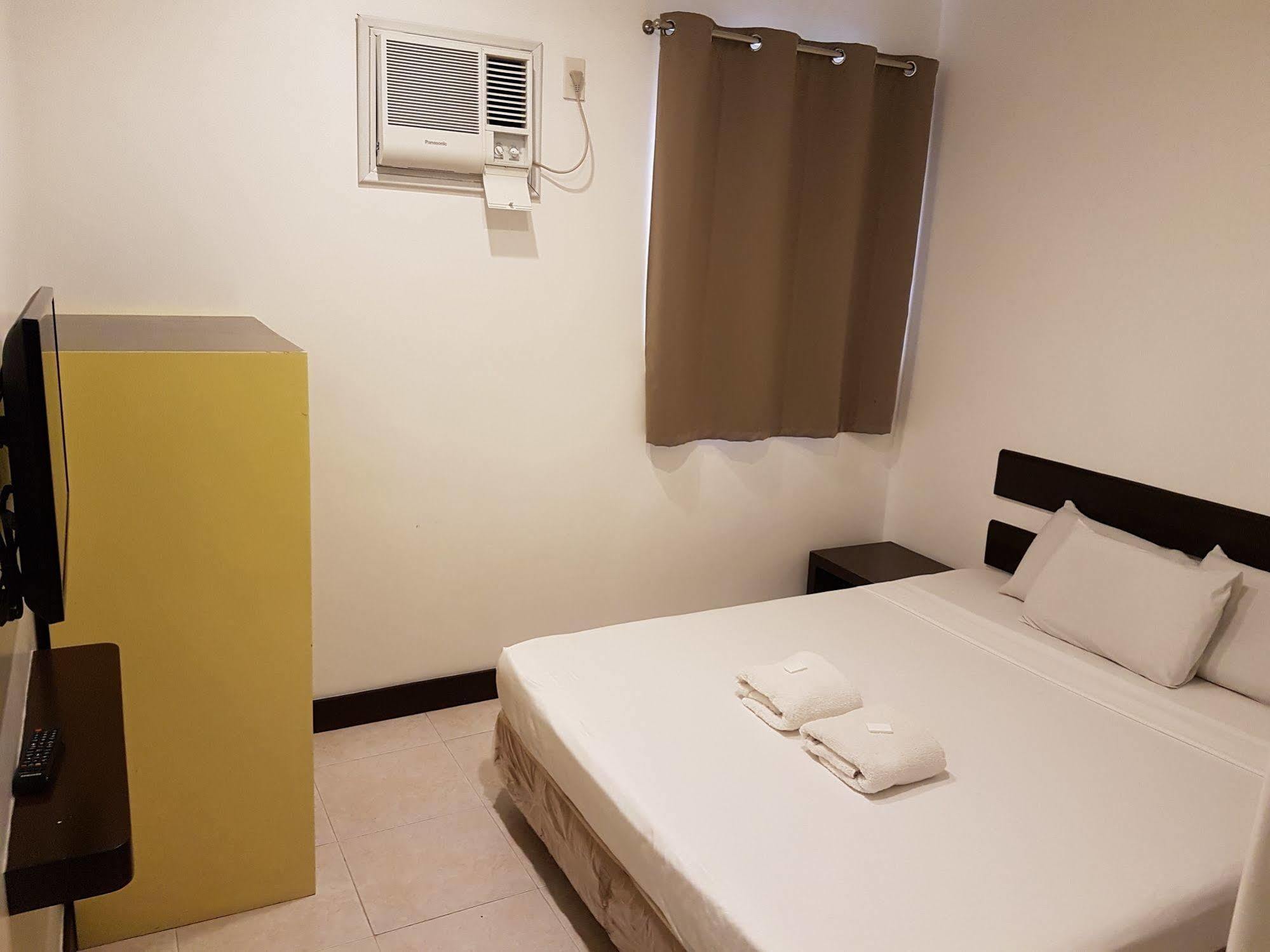 Ong Bun Pension House Iloilo Eksteriør bilde