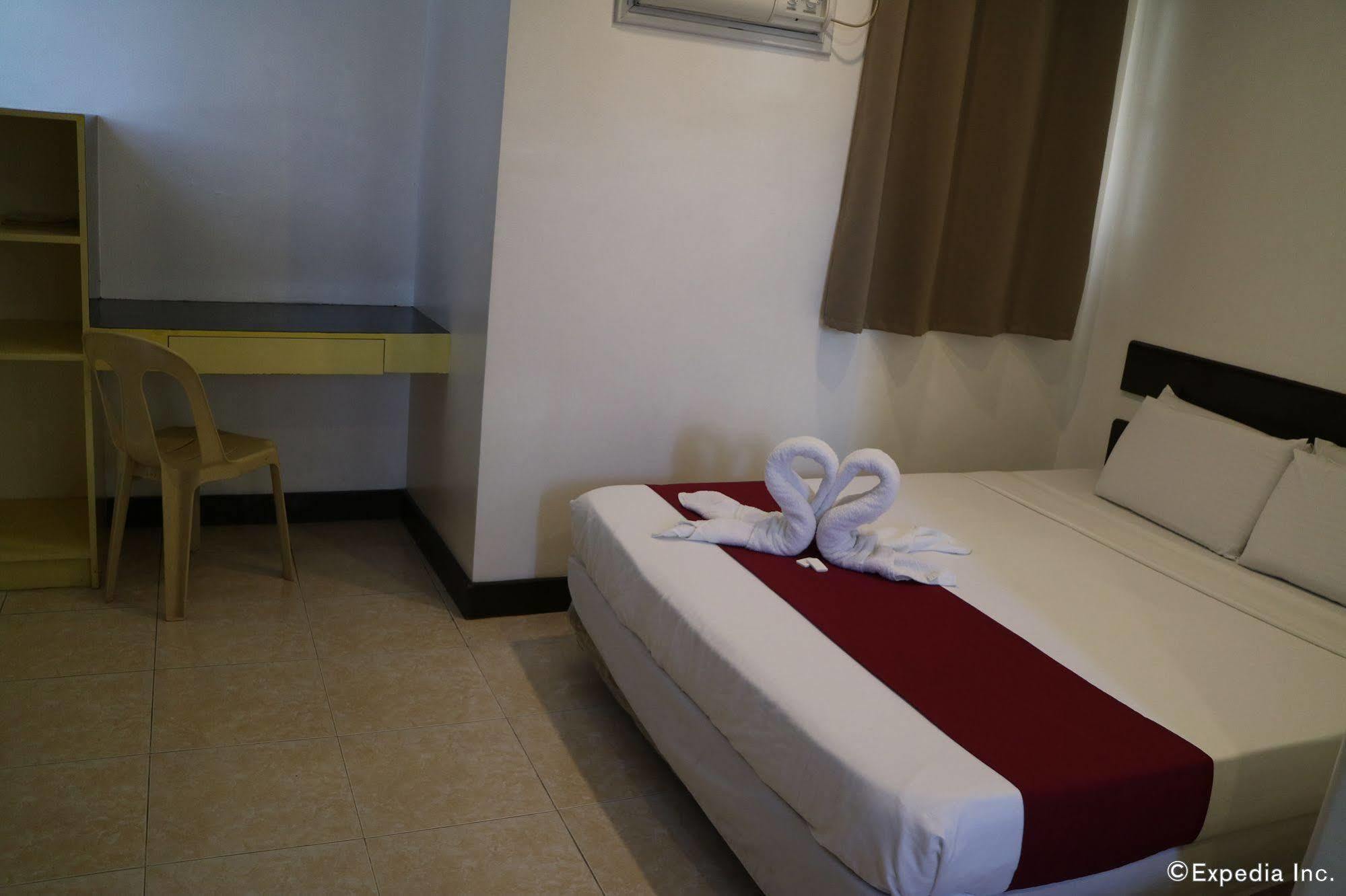 Ong Bun Pension House Iloilo Eksteriør bilde