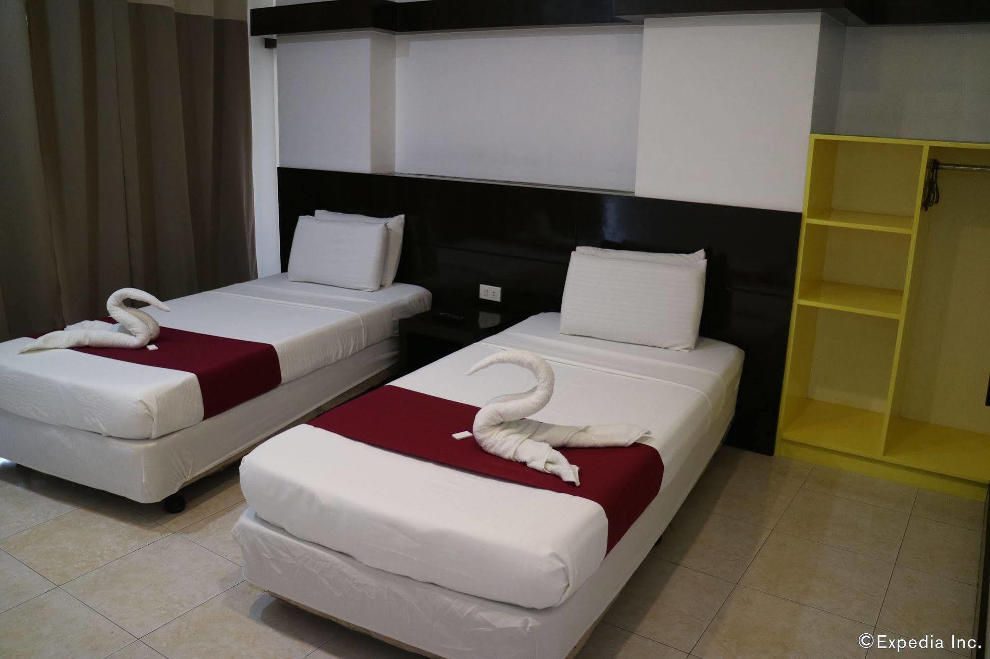Ong Bun Pension House Iloilo Eksteriør bilde
