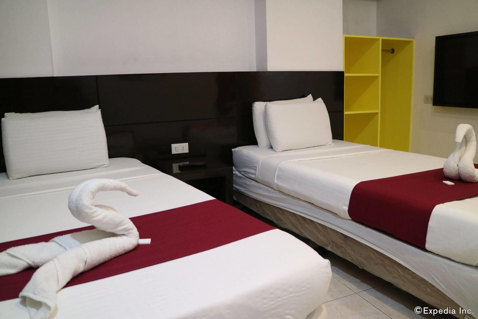 Ong Bun Pension House Iloilo Eksteriør bilde