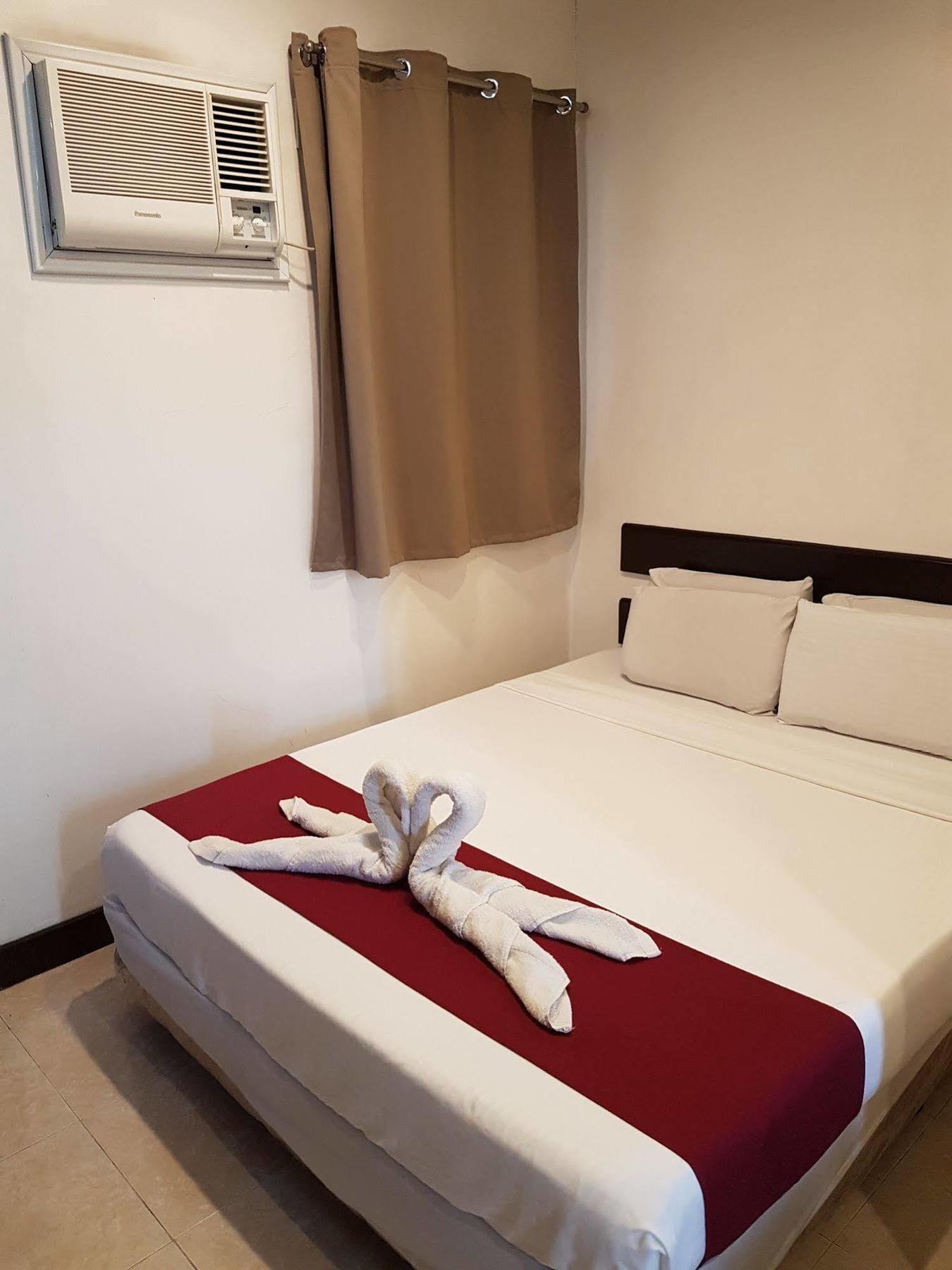 Ong Bun Pension House Iloilo Eksteriør bilde