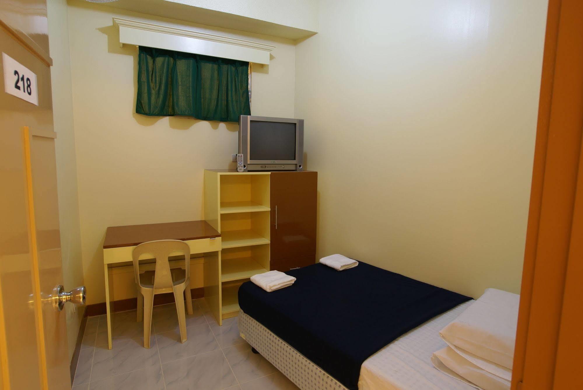 Ong Bun Pension House Iloilo Eksteriør bilde