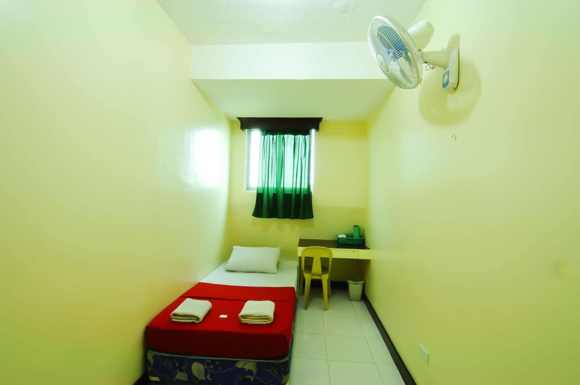 Ong Bun Pension House Iloilo Eksteriør bilde