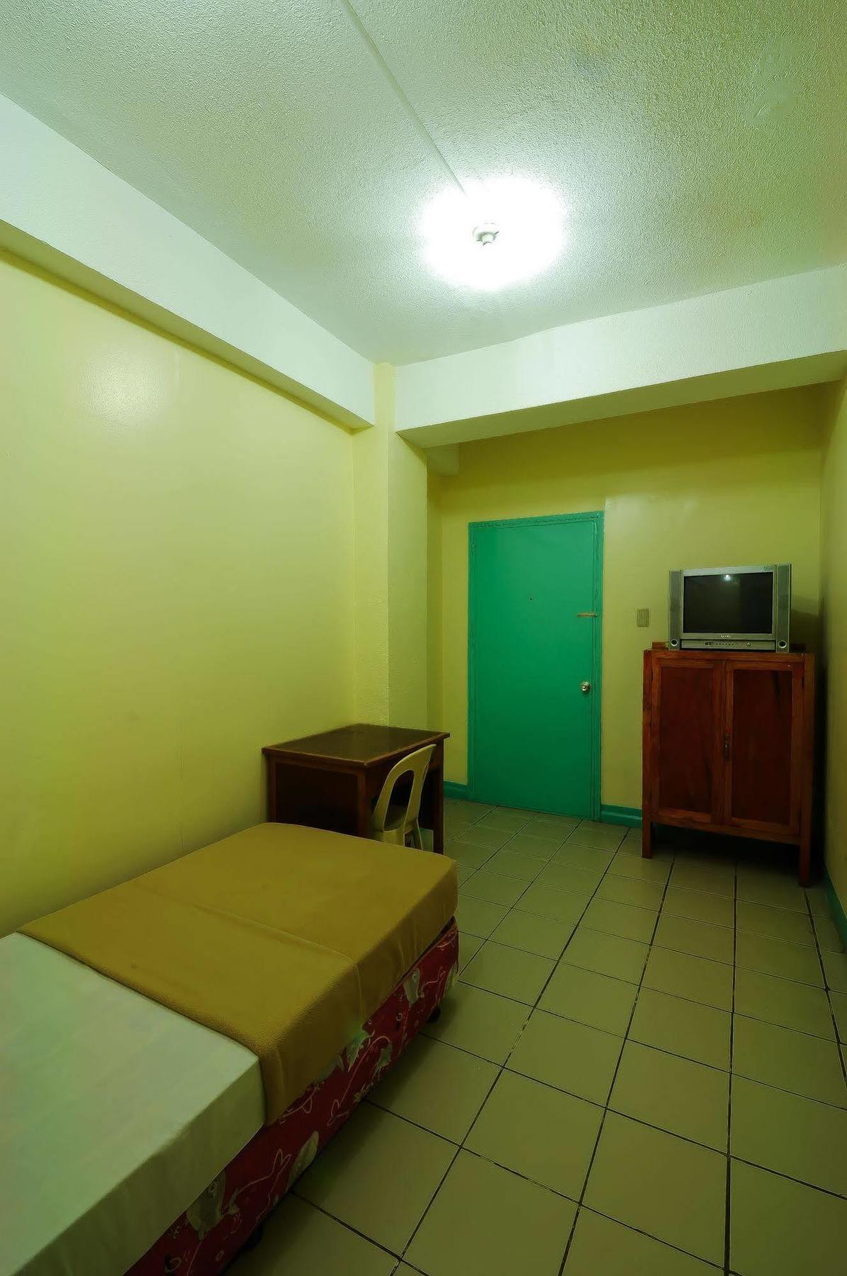 Ong Bun Pension House Iloilo Eksteriør bilde
