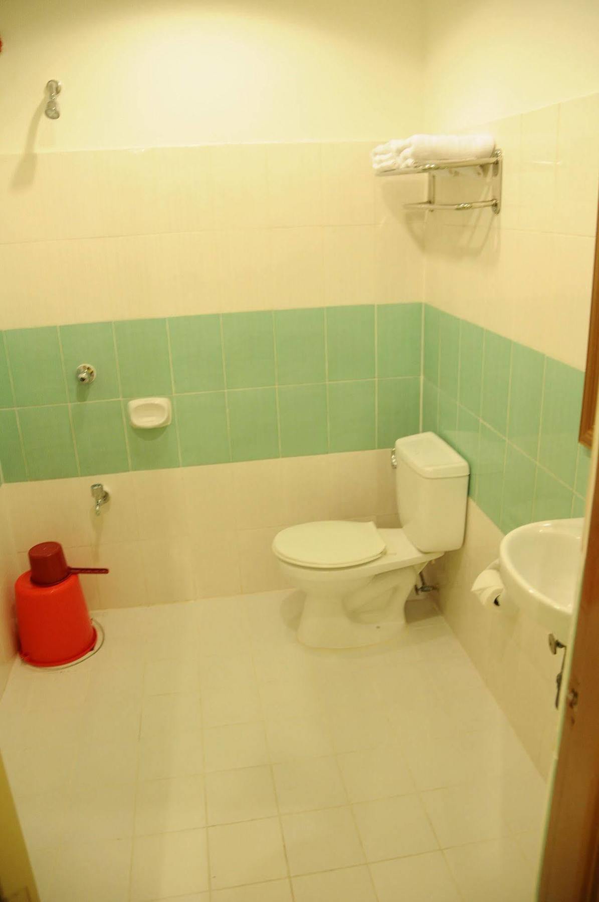 Ong Bun Pension House Iloilo Eksteriør bilde